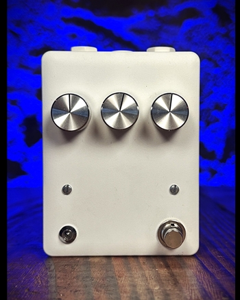 Nasty Boy Electronics RAT Clone Distortion Pedal *USED*