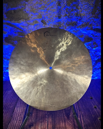 Dream Cymbals 18" Vintage Bliss Crash Ride *USED*