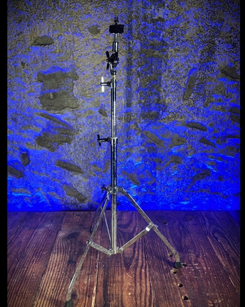 Misc Straight Cymbal Stand *USED*