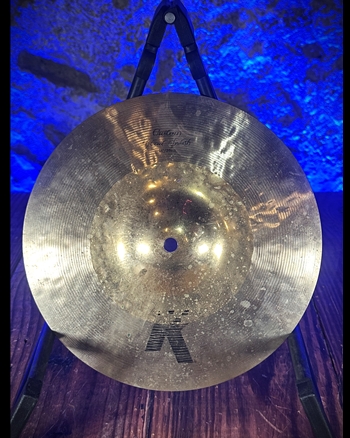 Zildjian 11" K Custom Hybrid Splash *USED*