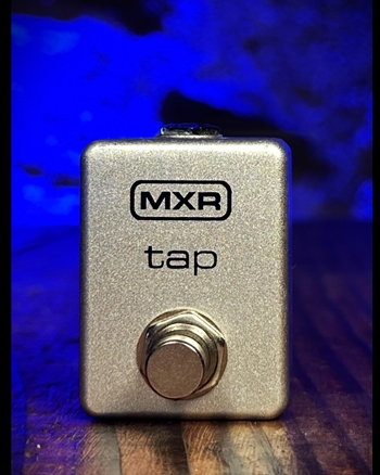 MXR M199 Tap Tempo Switch Pedal *USED*