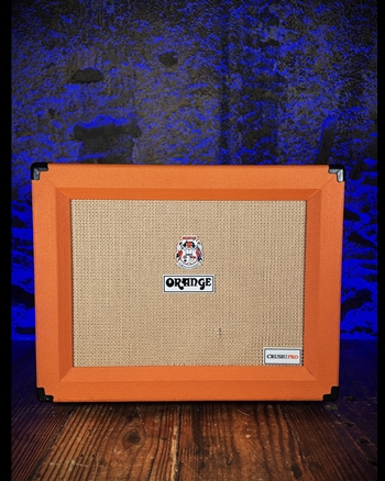 Orange Amps Crush Pro 60 Watt 1x12" Guitar Combo *USED*