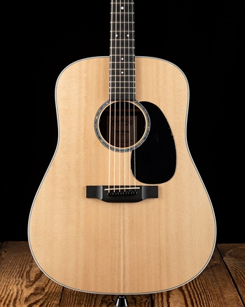 Martin D-13E Ziricote - Natural *USED*
