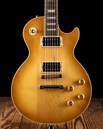 Gibson Slash "Jessica" Les Paul Standard - Honey Burst *USED*