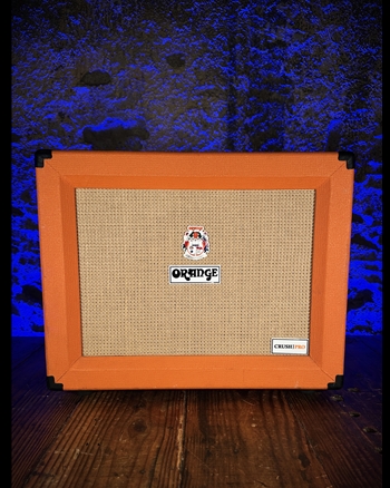 Orange Amps CR60C - 60 Watt 1x12" Guitar Combo *USED*