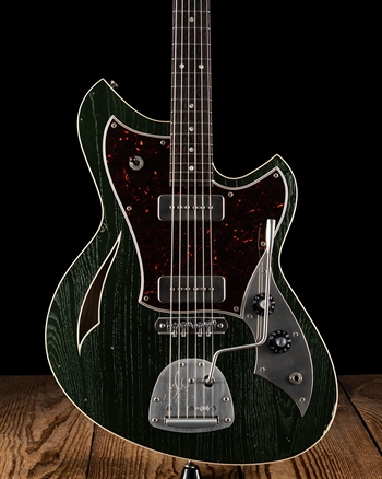 NOVO Miris J - Cadillac Green
