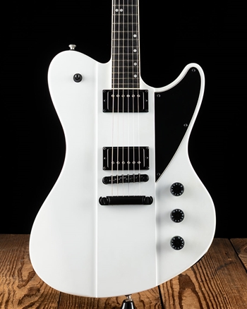 Schecter Diamond Series Ultra - Satin White *USED*
