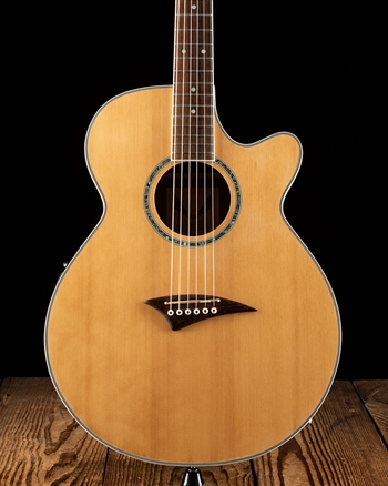 Dean Performer E GN - Natural *USED*