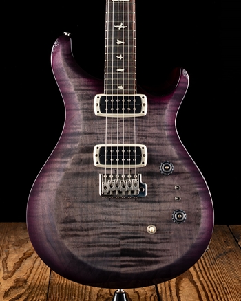 PRS S2 Custom 24-08 - Faded Gray Black Burst *USED*