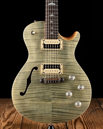 PRS SE Zach Myers - Trampas Green *USED*