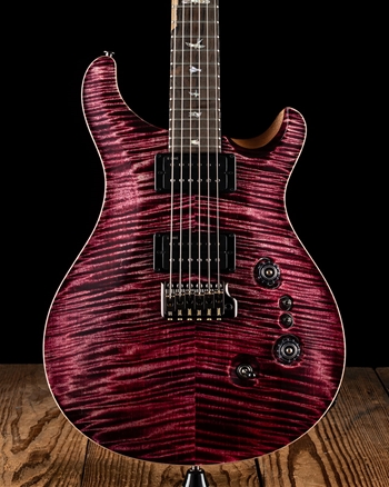 PRS Custom 24-08 DMO - Pomegranate