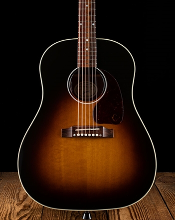 Gibson J-45 Standard - Vintage Burst *USED*