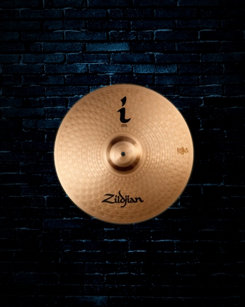 Zildjian ILH19C - 19" I Series Crash
