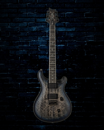 PRS Mark Holocomb - Holocomb Wraparound Blue Burst