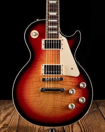 Gibson Limited Edition Led Paul Standard '60s - Tri-Burst *USED*