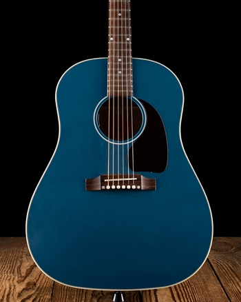 Gibson J-45 Custom - Pelham Blue *USED*