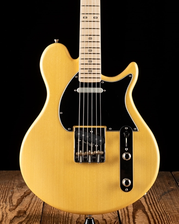 PJD York Standard - TV Yellow *USED*