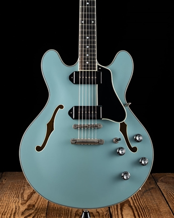 Eastman T60/TV Limited Edition - Faded Blue *USED*