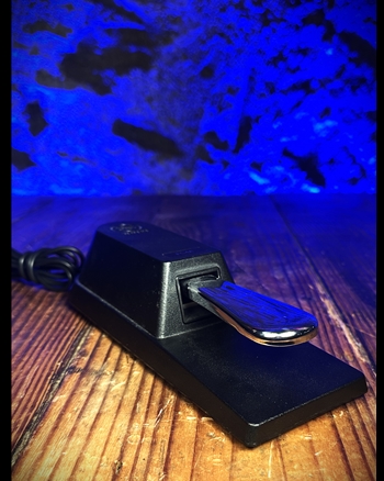 Yamaha FC4 Sustain Pedal *USED*