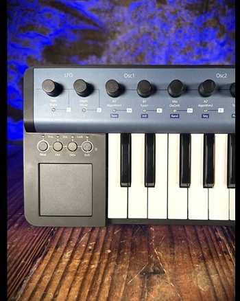 Modal Cobalt5S Virtual Analog Synthesizer *USED*