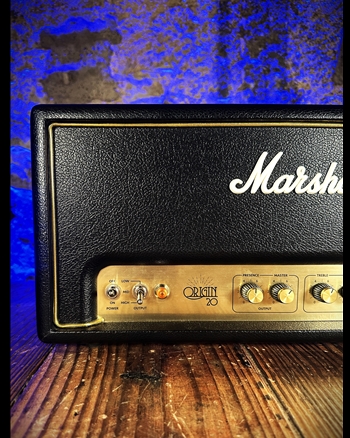 Marshall Origin 20 - 20 Watt Guitar Head *USED*