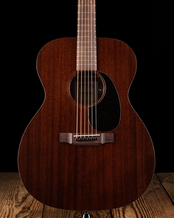 Martin 000-10E Retro Sapele - Natural