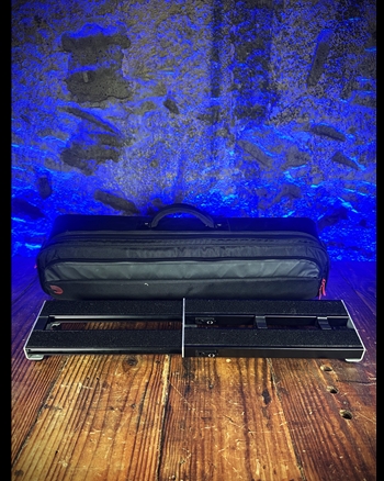 D'Addario XPND Pedalboard *USED*