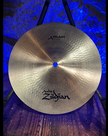 Zildjian 10" A Splash *USED*