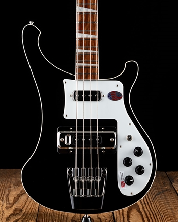 Rickenbacker Model 4003 - Jetglo