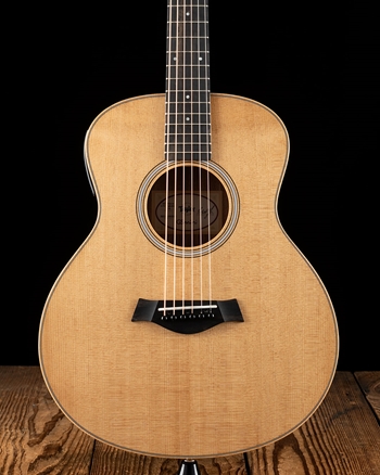 Taylor GS Mini-e LTD Figured Koa - Natural