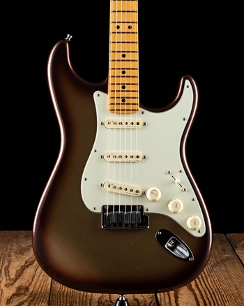 Fender American Ultra Stratocaster - Mocha Burst *USED*