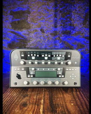 Kemper Profiler Guitar Head *USED*