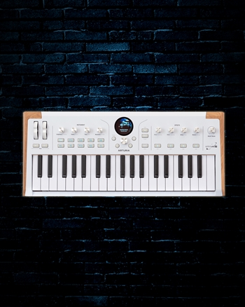 Arturia AstroLab 37-Key Stage Keyboard