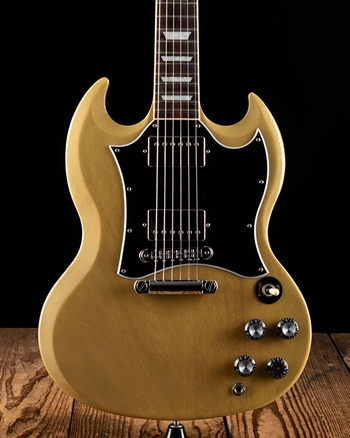 Gibson SG Standard - TV Yellow *USED*