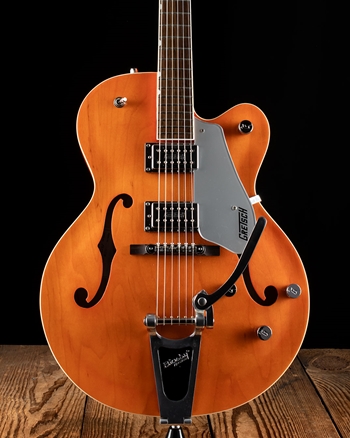 Gretsch G5120 Electromatic Hollowbody - Orange Stain *USED*