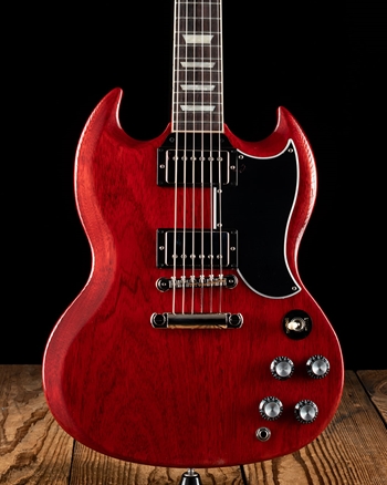 Gibson SG Standard '61 - Vintage Cherry