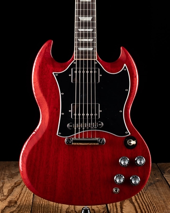 Gibson SG Standard - Heritage Cherry