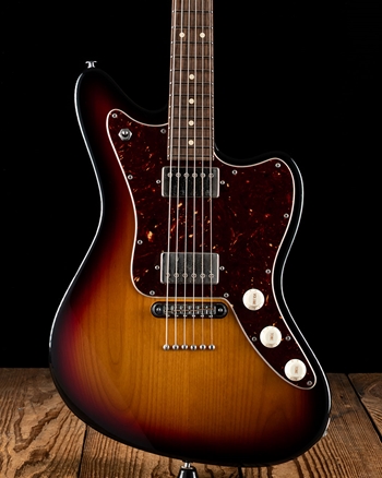 Suhr Classic JM Pro HH - 3-Tone Burst *USED*