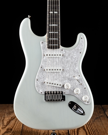 Fender Kenny Wayne Shepherd Stratocaster - Faded Sonic Blue *USED*