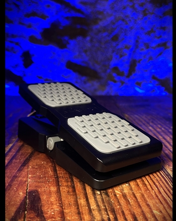 M-Audio EX-P Universal Expression Pedal *USED*