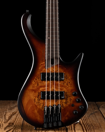 Ibanez EHB1500 EHB Workshop - Dragon Eye Burst *USED*