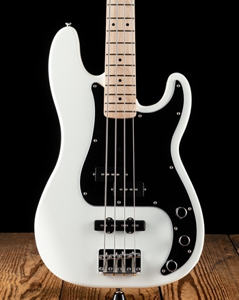 Squier Affinity Precision Bass PJ - Olympic White *USED*