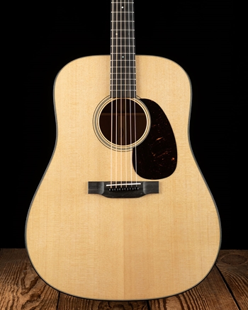Martin Super D-18 - Natural
