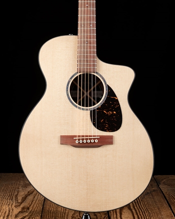 Martin SC-10E Modern - Natural