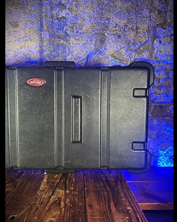 SKB 88-Key Case *USED*