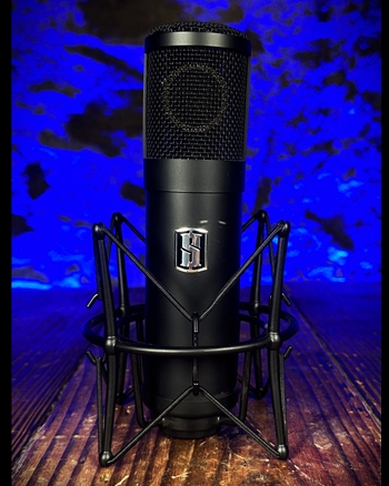 Slate ML-1 Modeling Microphone *USED*