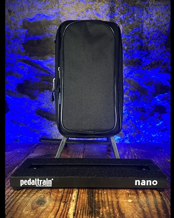 Pedaltrain Nano Pedalboard w/Soft Case *USED*