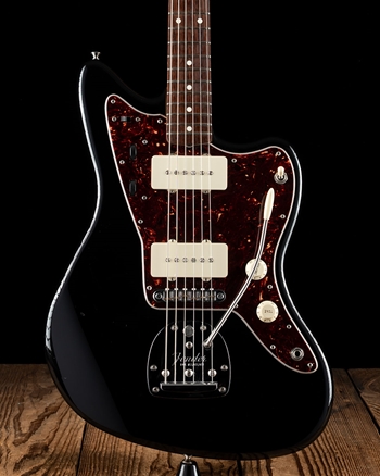 Fender Classic PLayer Jazzmaster Special - Black *USED*