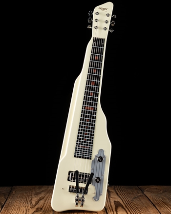 Gretsch G5700 Electromatic Lap Steel - Vintage White *USED*