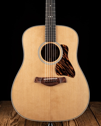 Taylor Gold Label 710e - Natural